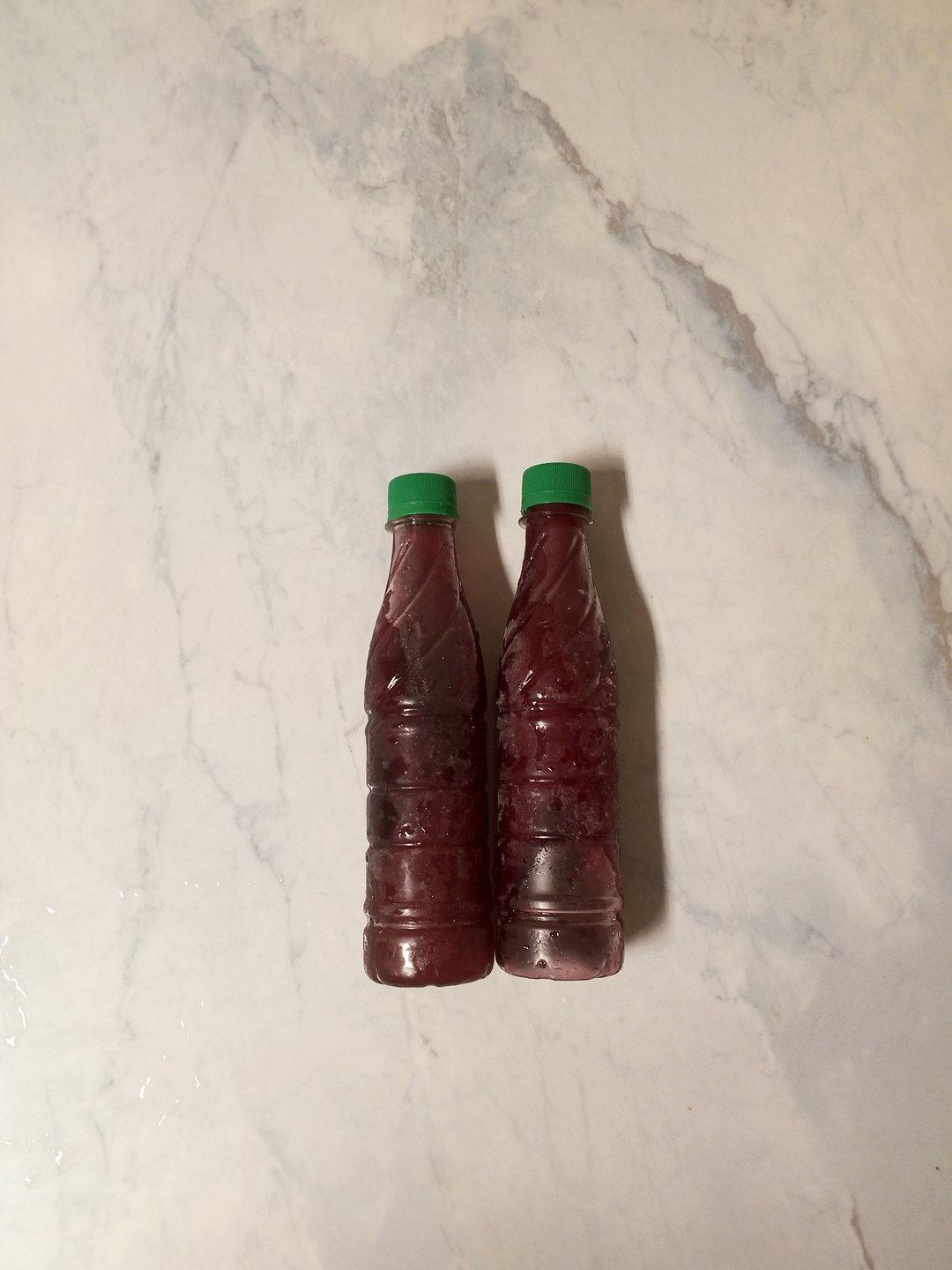 Jus de bissap 