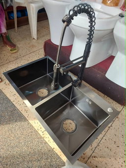 PlumbingAppliances