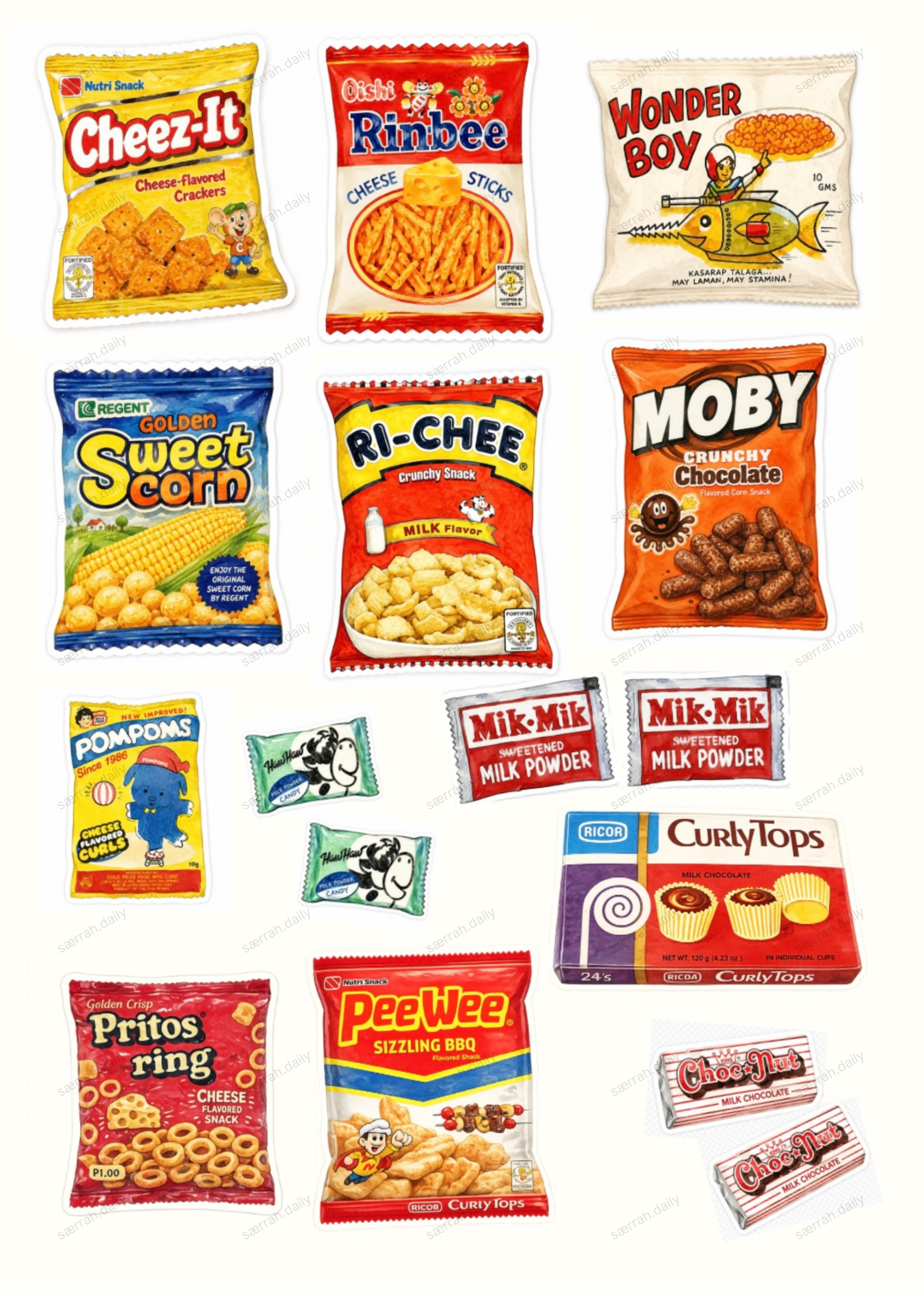 90’s Pinoy Baon Pack (Set)_0