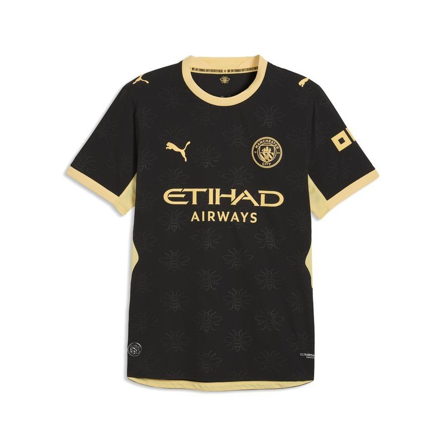 Manchester City F.C Puma ULTRAWEAVE Kit 26/27_13
