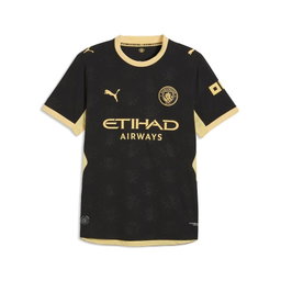 Manchester City F.C Puma ULTRAWEAVE Kit 26/27
