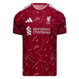 Liverpool F.C Adidas ClimaCool+ Kit 26/27