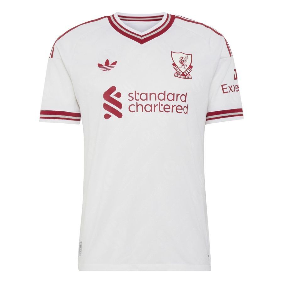 Liverpool F.C Adidas ClimaCool+ Kit 26/27_11