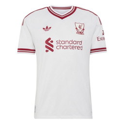 Liverpool F.C Adidas ClimaCool+ Kit 26/27