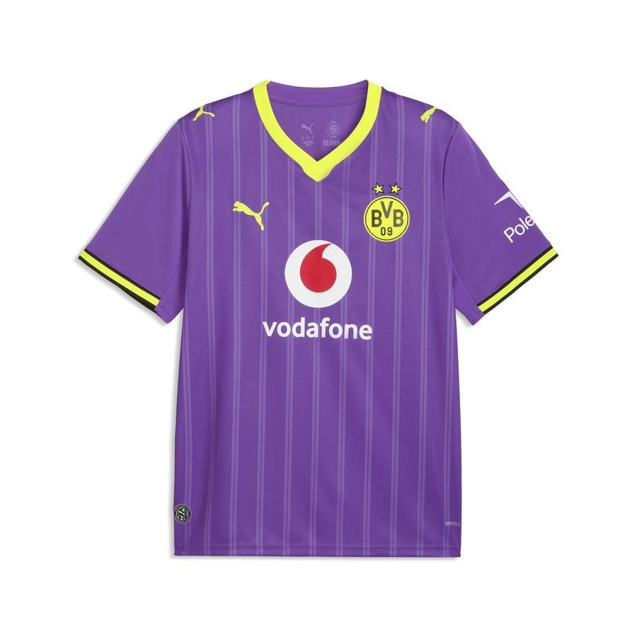 Borussia Dortmund F.C Puma ULTRAWEAVE Kit 26/27_6
