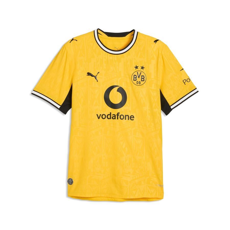 Borussia Dortmund F.C Puma ULTRAWEAVE Kit 26/27_4