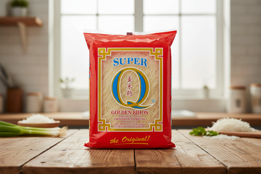 SUPER Q Bihon