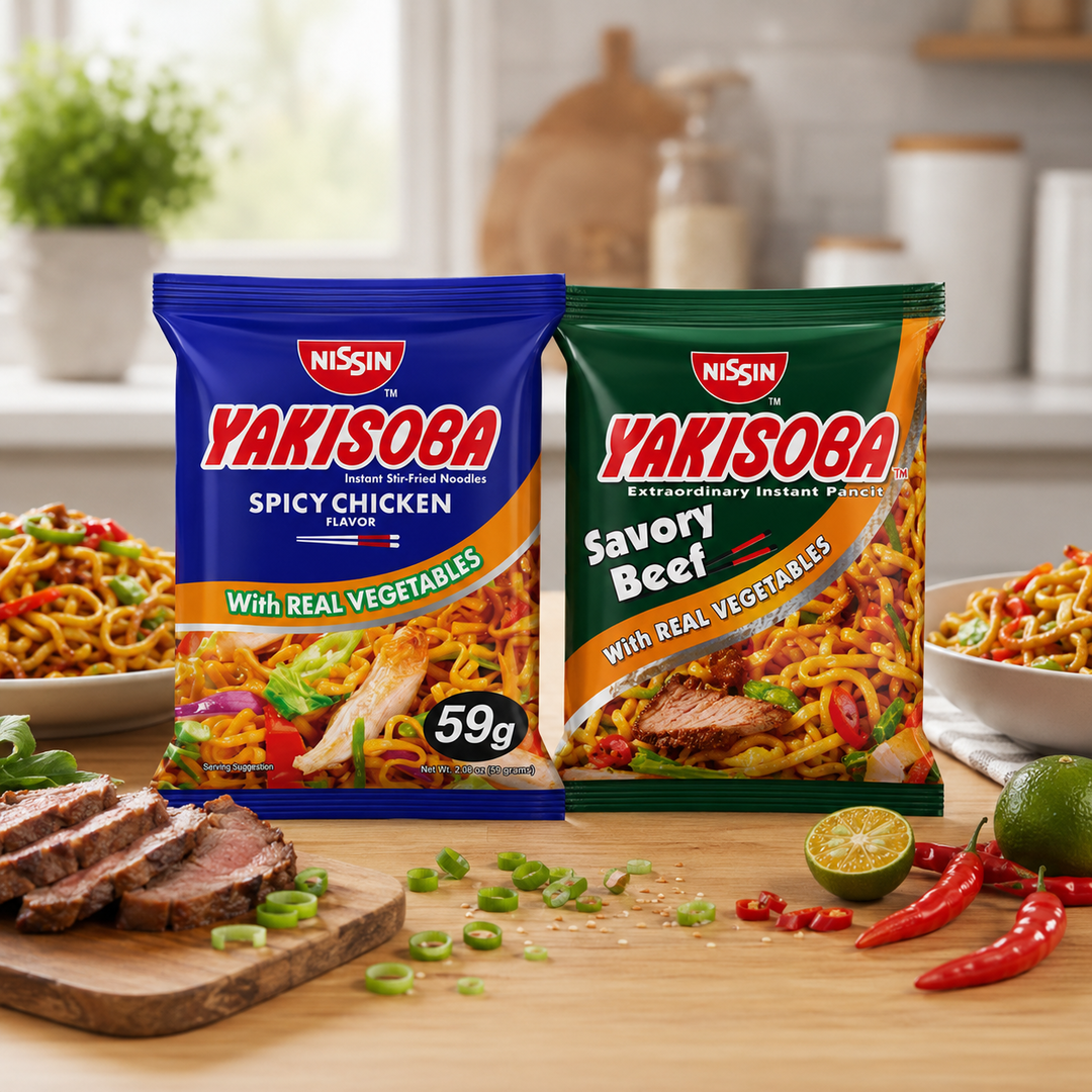 Yakisoba