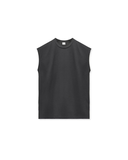 Sleeveless