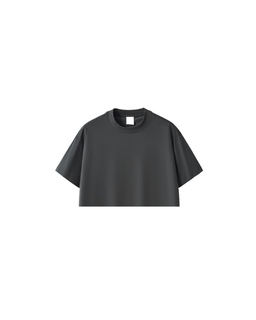 Crop Tees