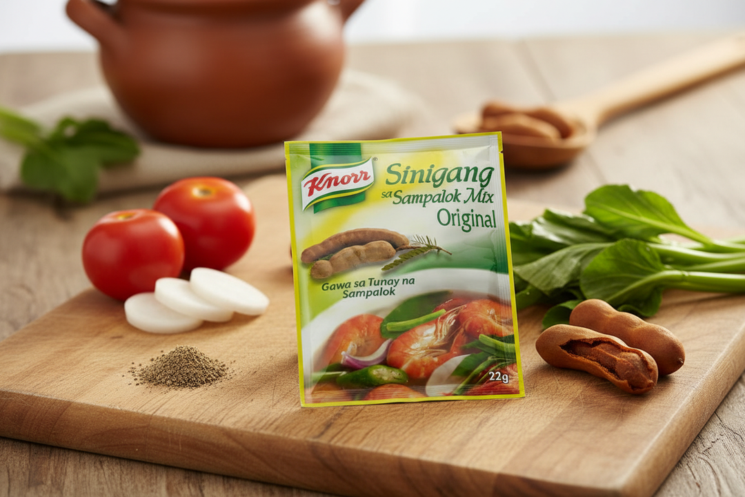 Sinigang Mix