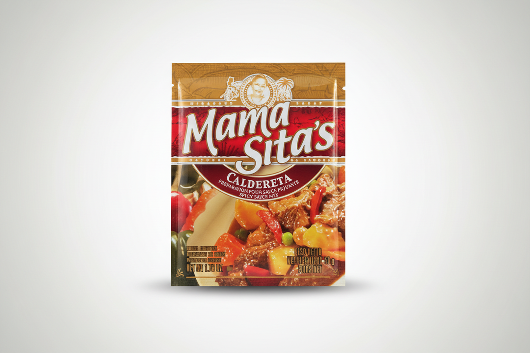Mama Sita's