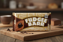 Fudgee Bar