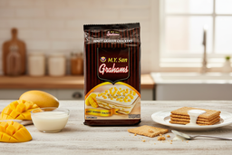 M.Y. San Grahams