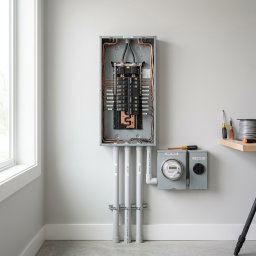 Electrical Installation