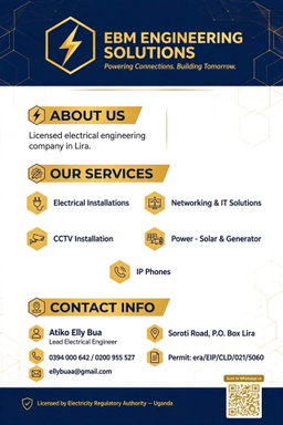 Electrical Installation