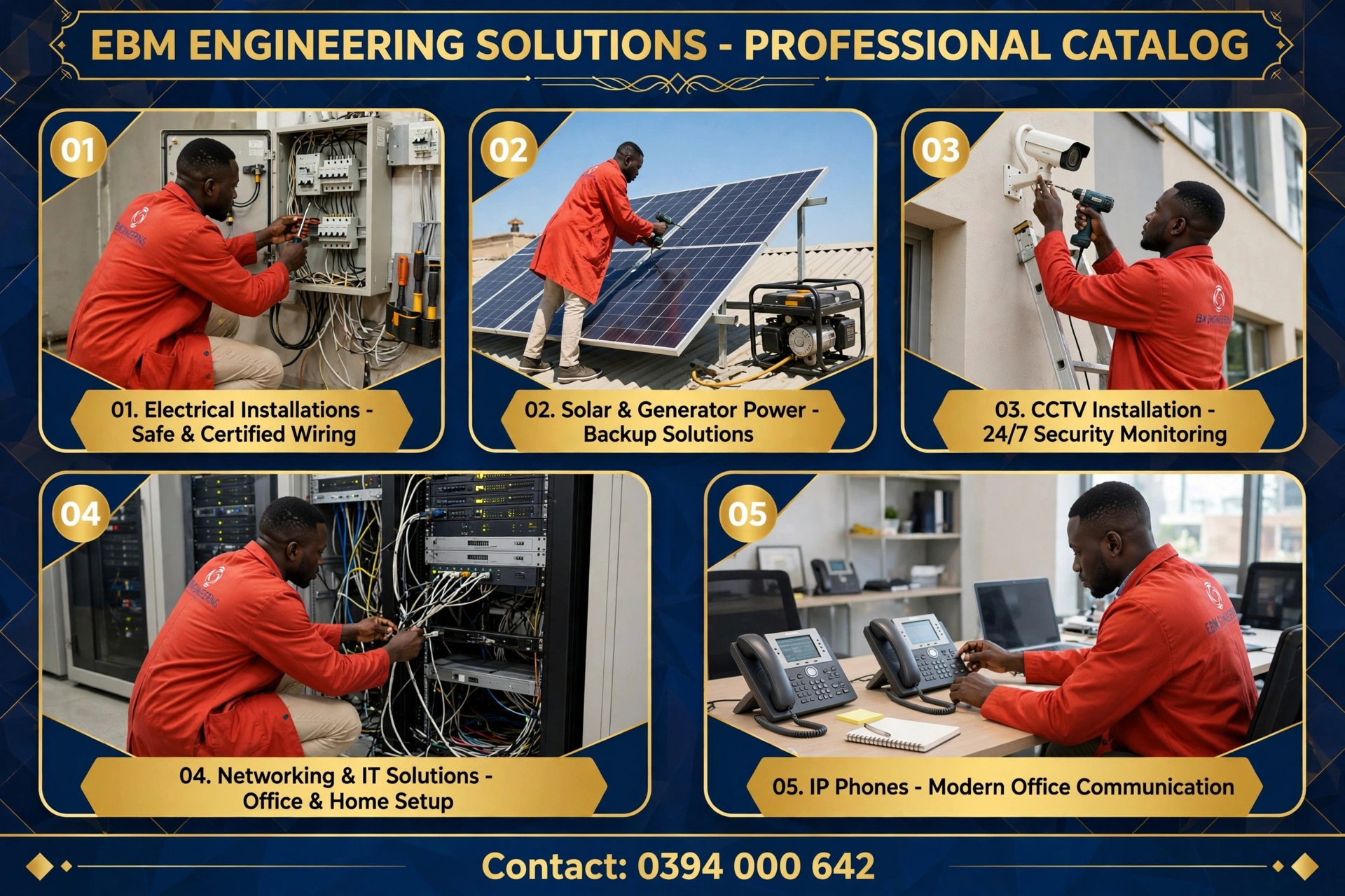 Electrical Installation_2