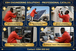 Electrical Installation