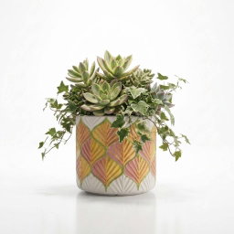 Cache-pot Oasis