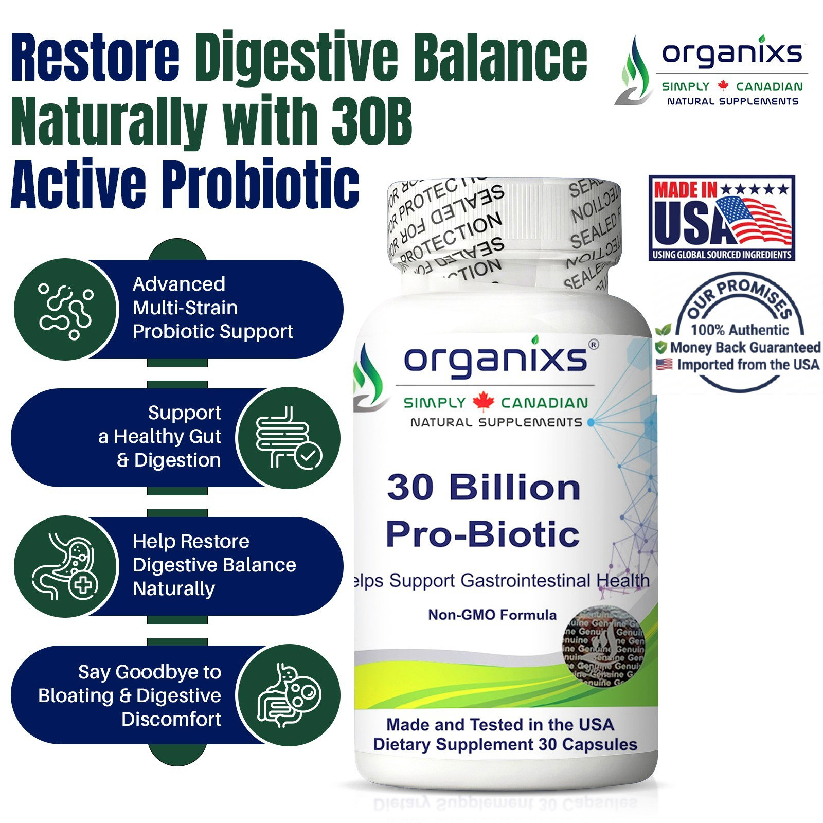 ORGANIXS 30 BILLION PROBIOTIC_0