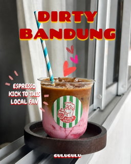 Dirty Bandung