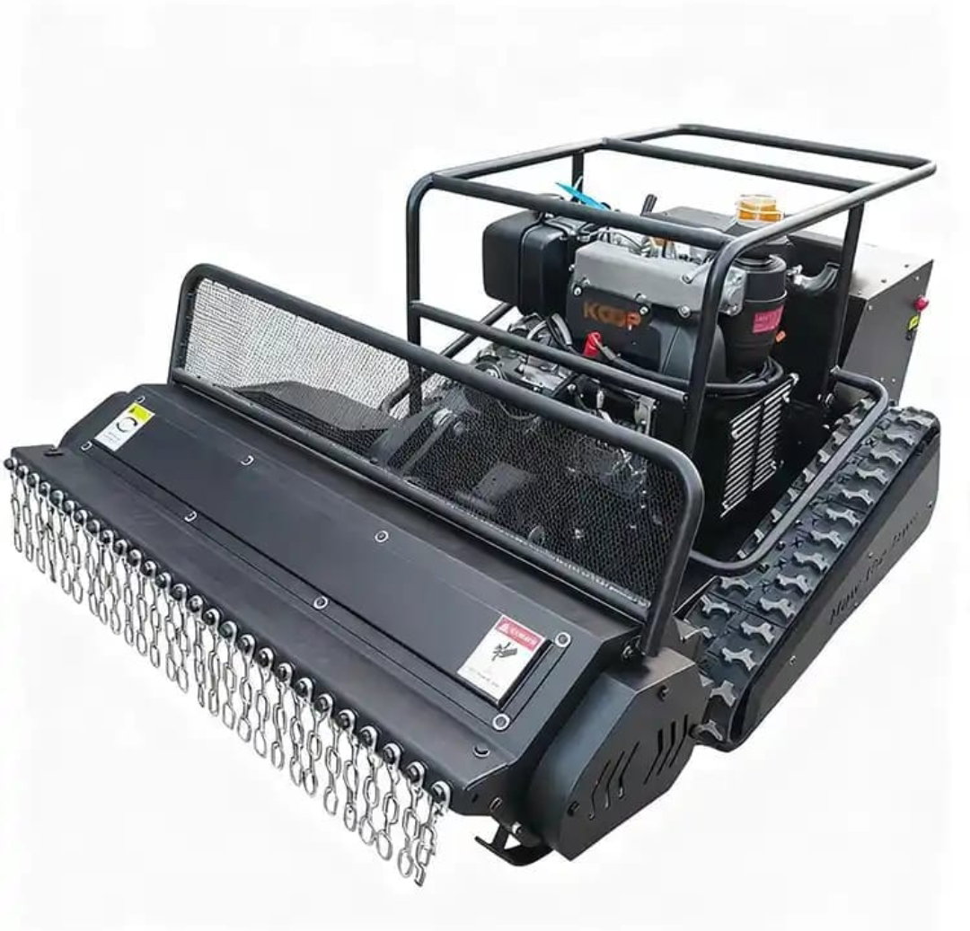 FAIL BLADE MOWER SH-1100 ICE-1200