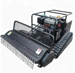 FAIL BLADE MOWER SH-1100 ICE-1200