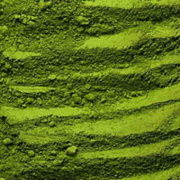 MATCHA-MISU