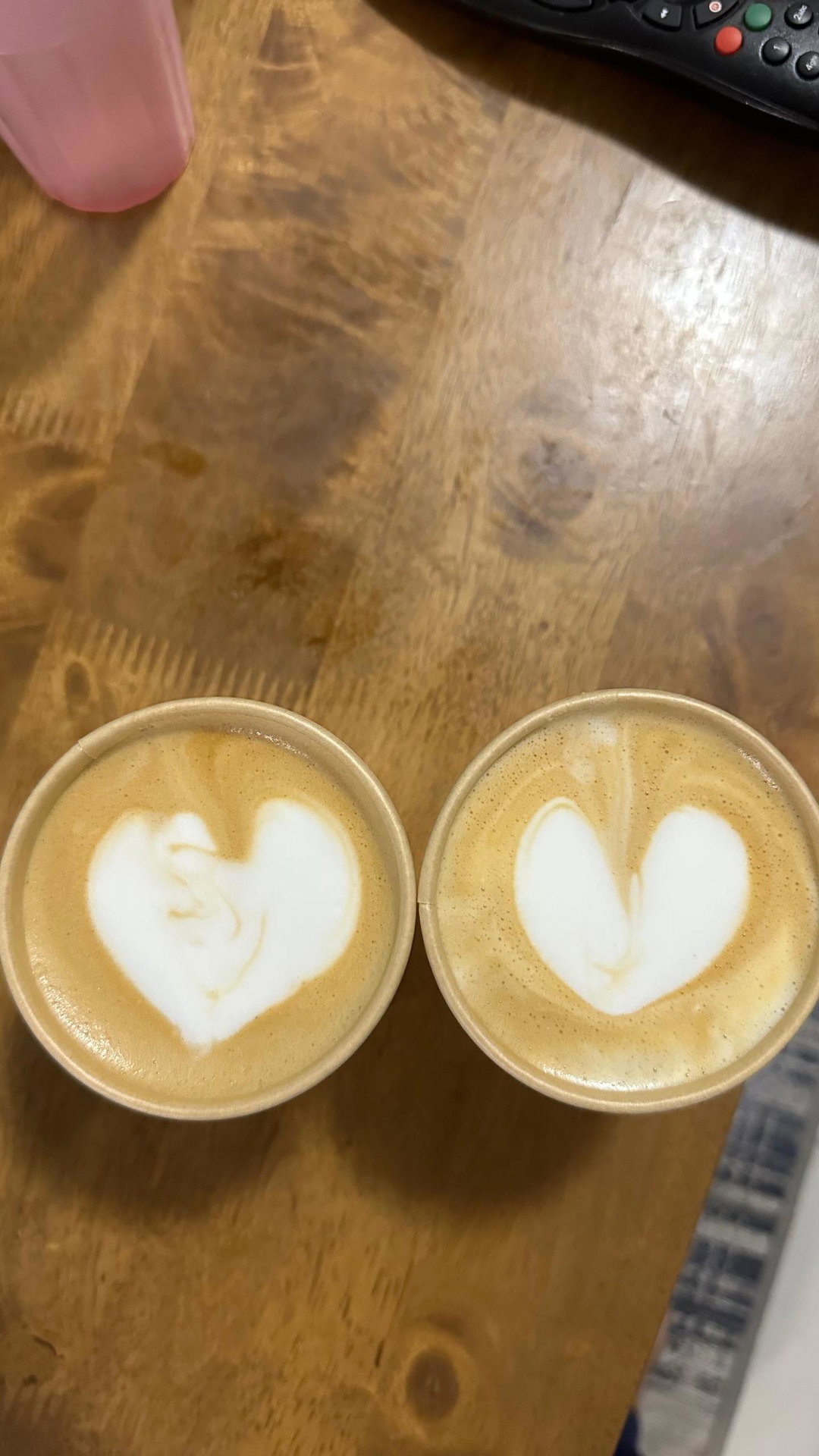Cafe Latte