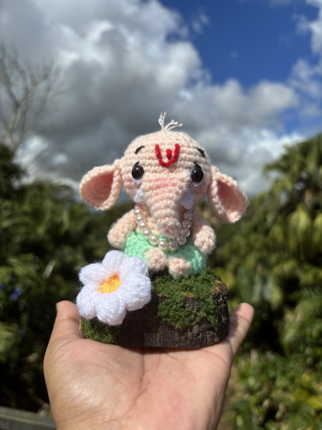 Bal Ganesha