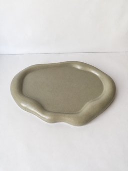 Minimalist Decorative Tray