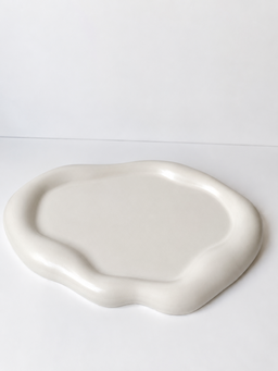 Minimalist Decorative Tray