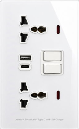 Electricals,home decor