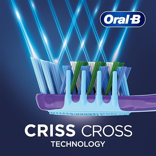Oral-B Criss Toothbrush _6