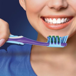Oral-B Criss Toothbrush 
