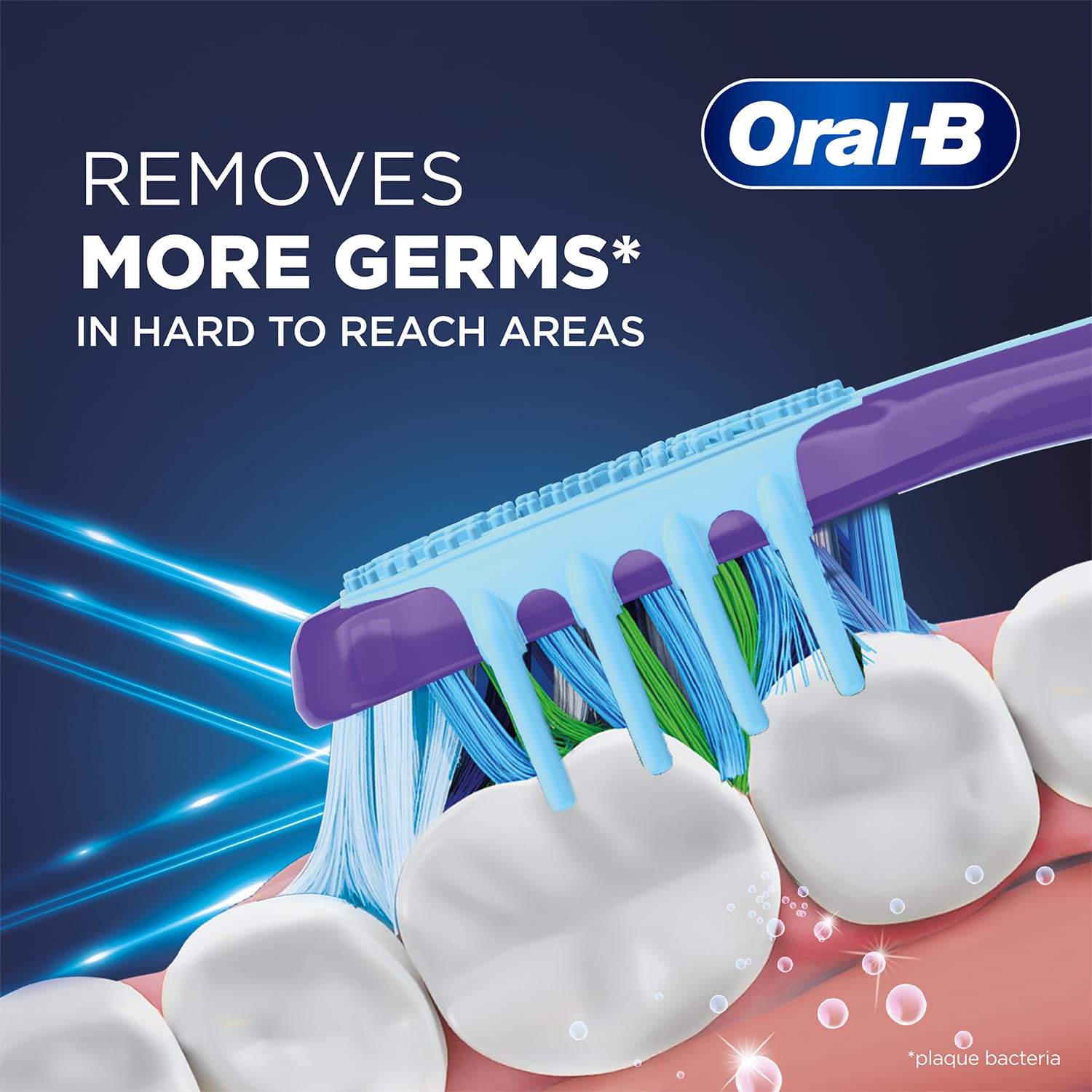 Oral-B Criss Toothbrush _2