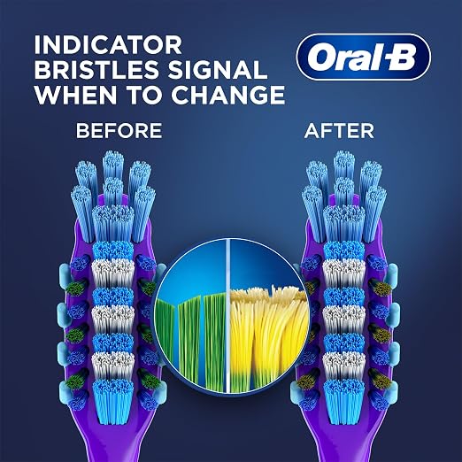 Oral-B Criss Toothbrush _3