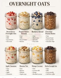 Snacks