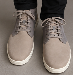 Timberland Ankle Sneakers