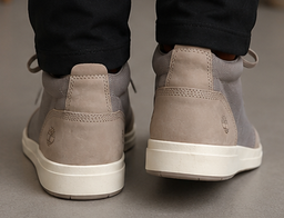 Timberland Ankle Sneakers