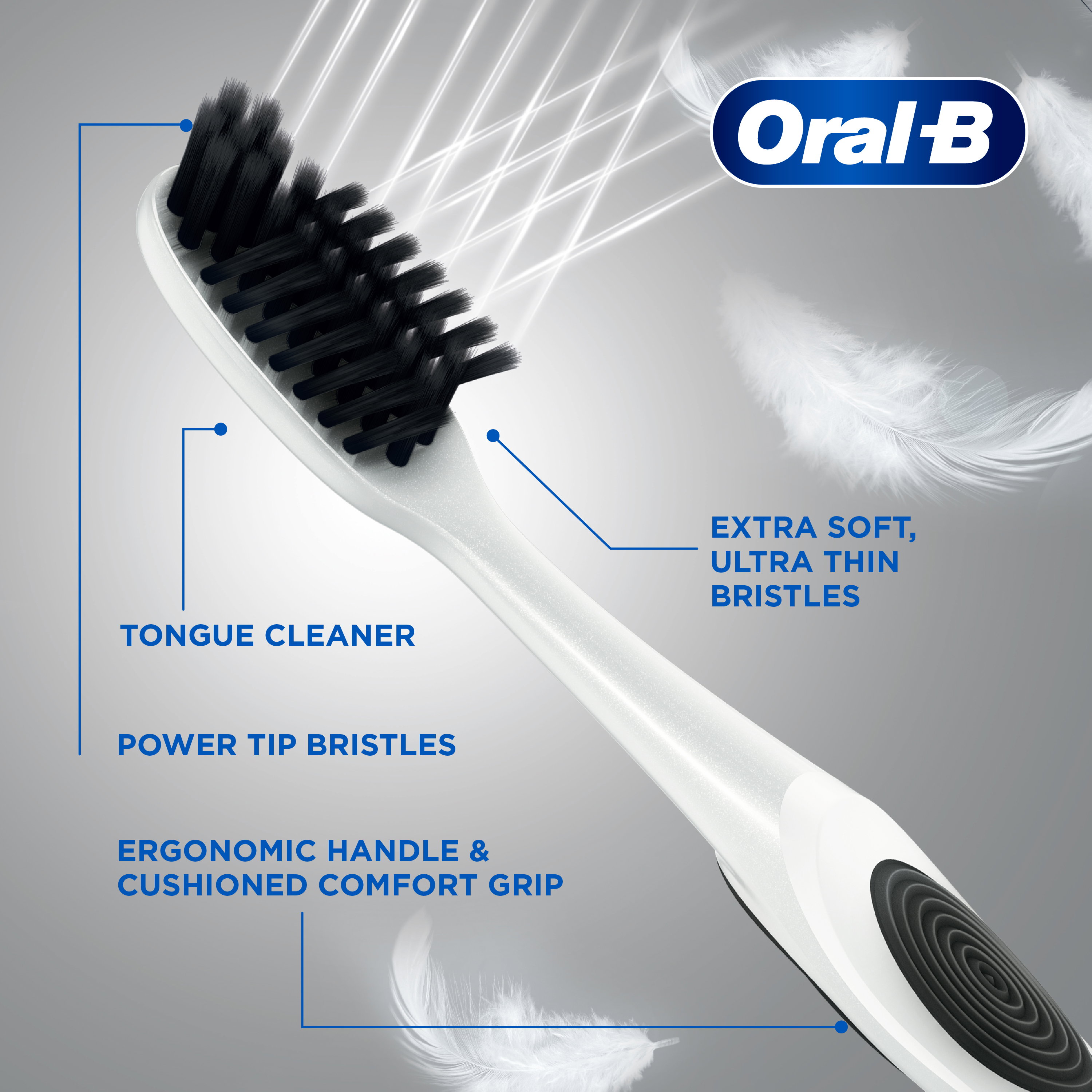 Oral-B Criss Toothbrush _9