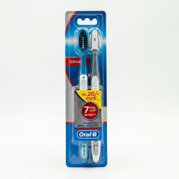 Oral-B Criss Toothbrush 