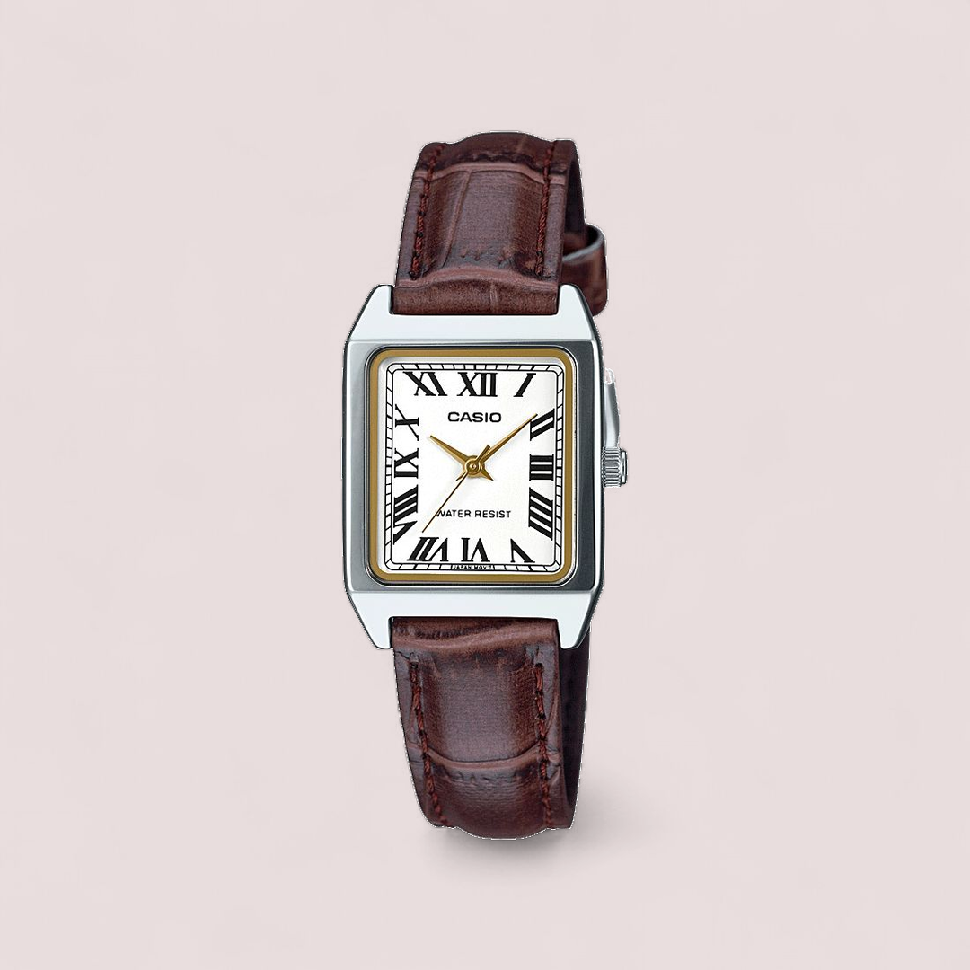 Unisex Casio Tank LTP-V007L-7B2