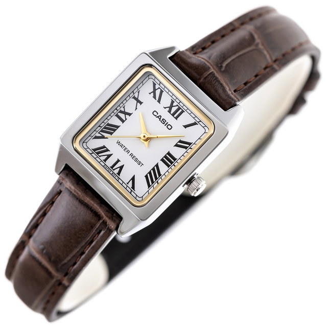 Unisex Casio Tank LTP-V007L-7B2 _1