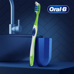 Oral-B Criss Toothbrush 