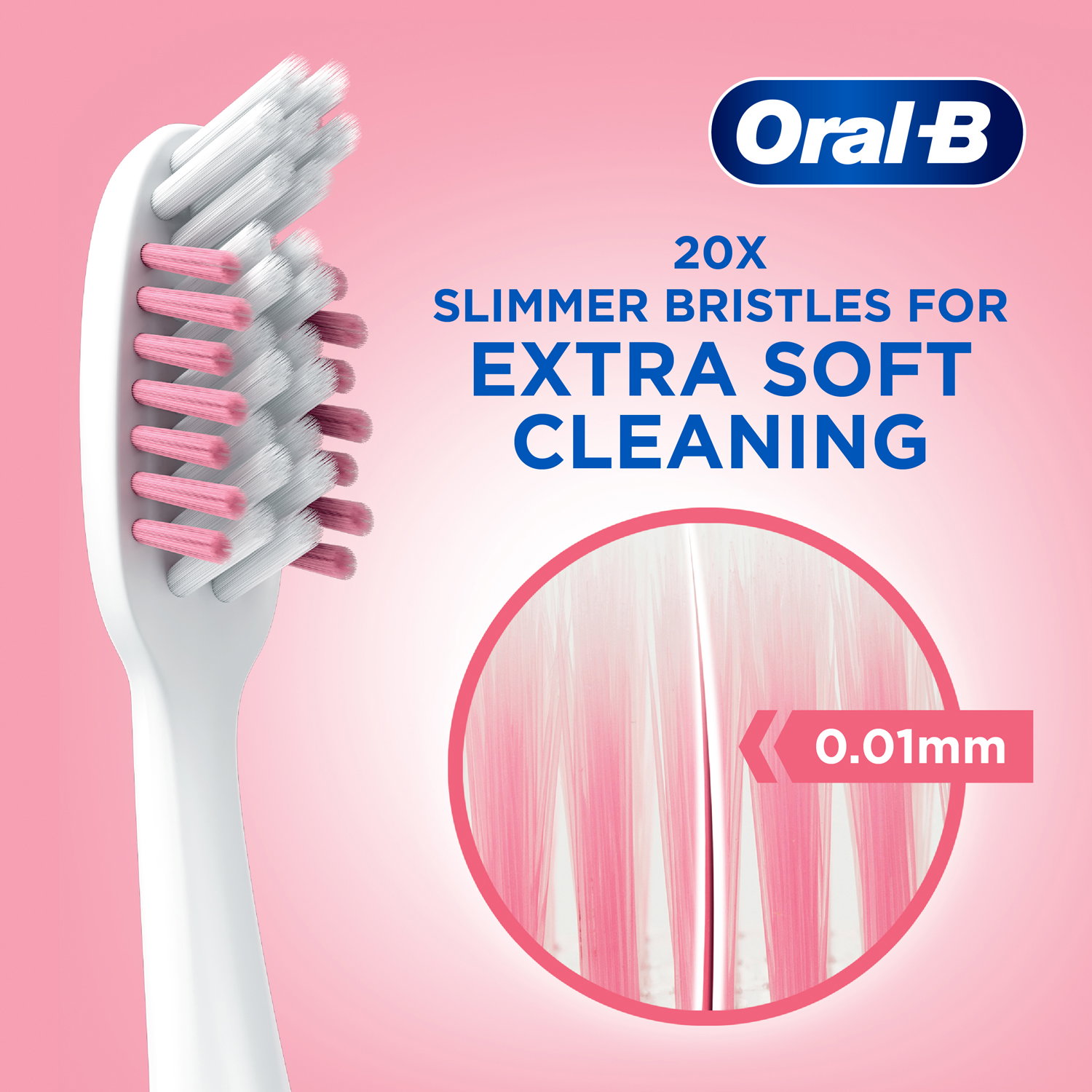 Oral-B Criss Toothbrush _13
