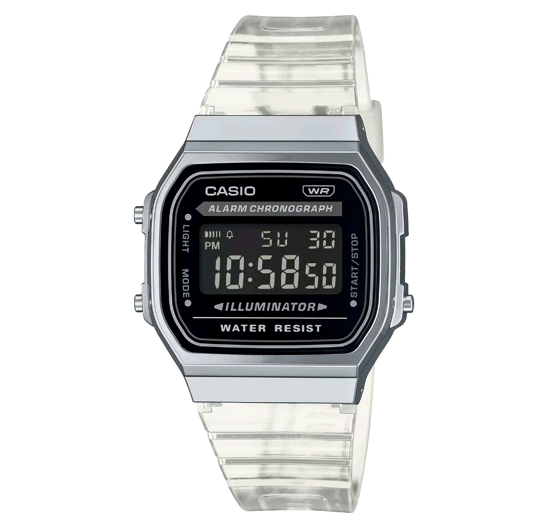 Casio A168XES-1BEF_0