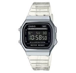 Casio A168XES-1BEF