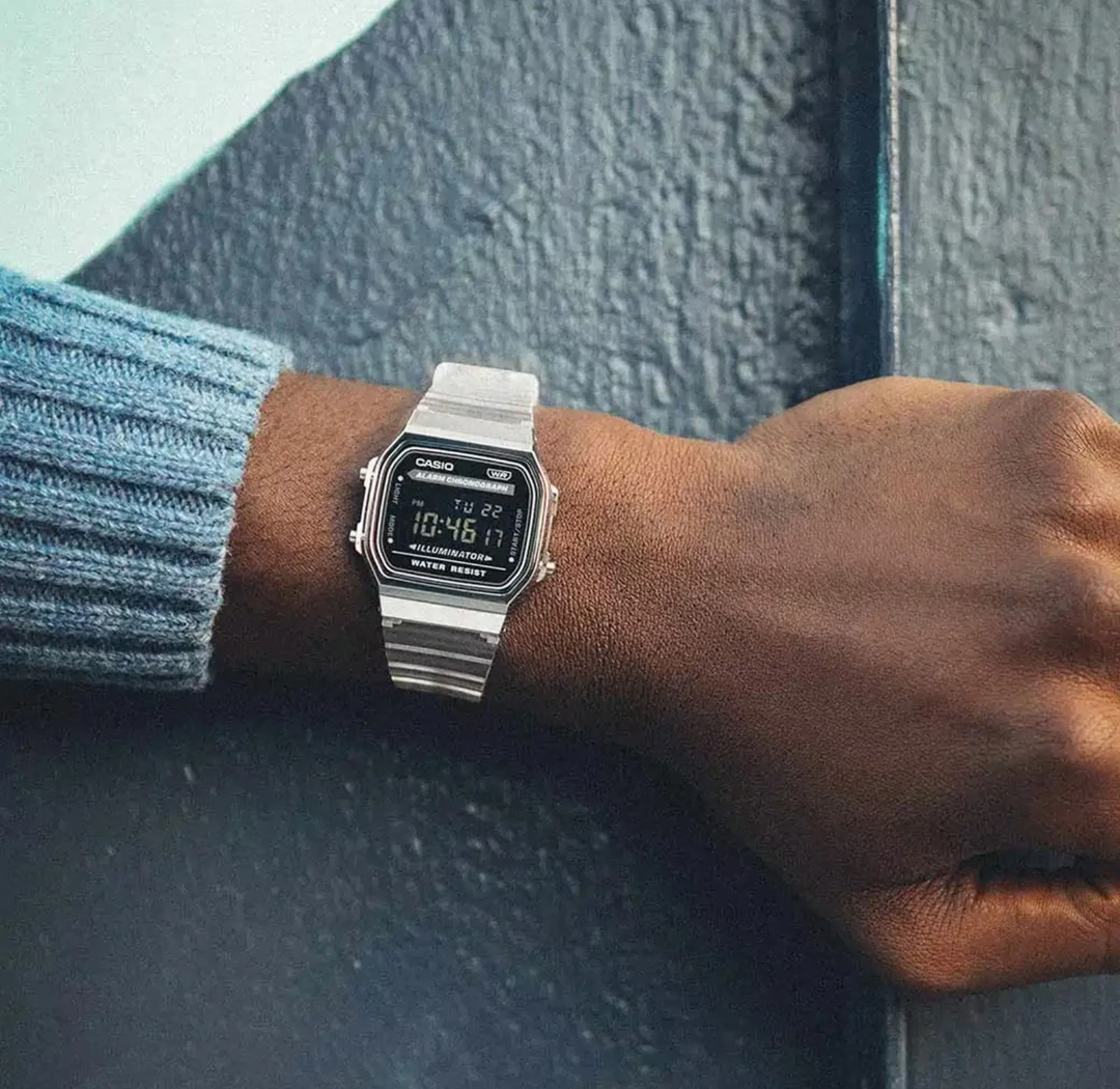 Casio A168XES-1BEF_3
