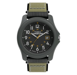 Timex Gents Expedition Camper T42571